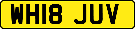 WH18JUV