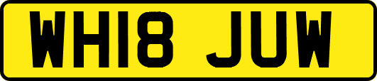 WH18JUW
