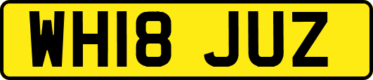 WH18JUZ