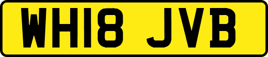 WH18JVB