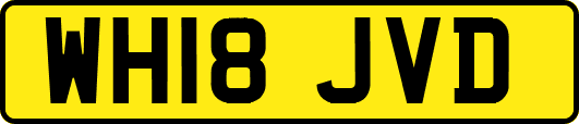 WH18JVD