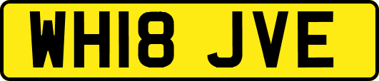 WH18JVE