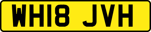 WH18JVH