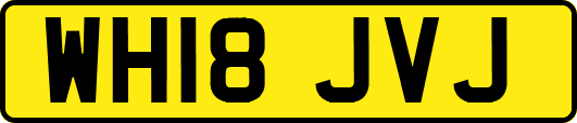 WH18JVJ