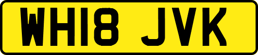 WH18JVK