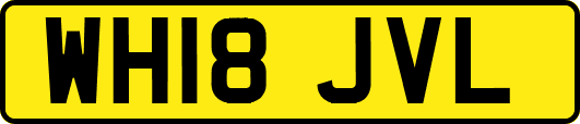 WH18JVL
