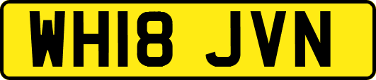 WH18JVN