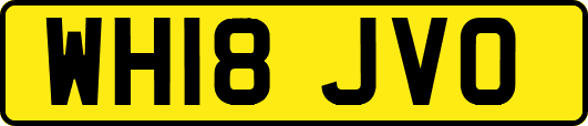 WH18JVO