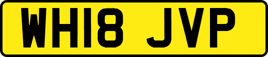 WH18JVP