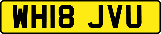 WH18JVU