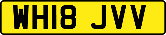 WH18JVV