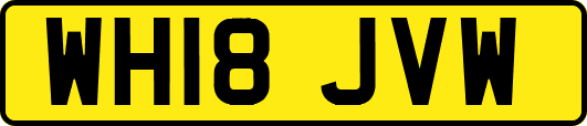 WH18JVW