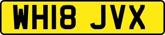 WH18JVX