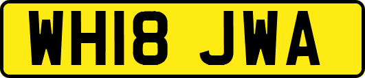WH18JWA
