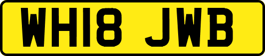 WH18JWB