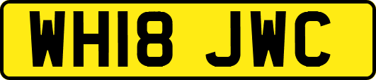 WH18JWC