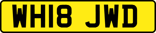 WH18JWD