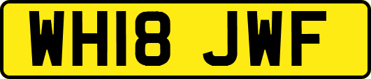 WH18JWF
