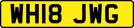 WH18JWG