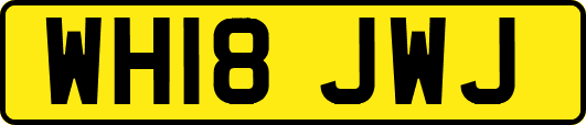 WH18JWJ