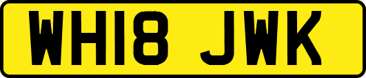WH18JWK