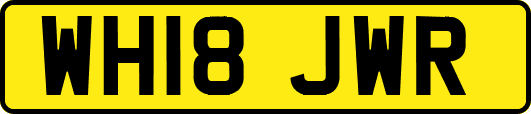 WH18JWR