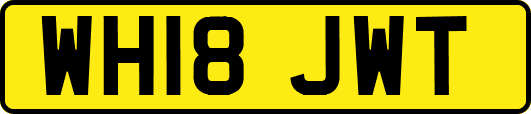 WH18JWT