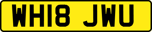 WH18JWU