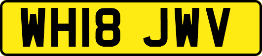 WH18JWV