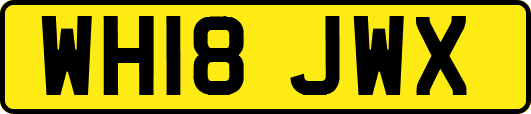 WH18JWX