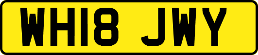 WH18JWY