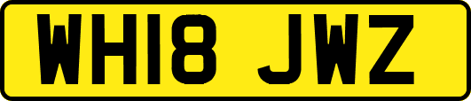 WH18JWZ