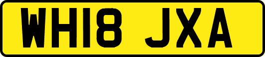 WH18JXA