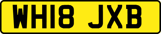 WH18JXB