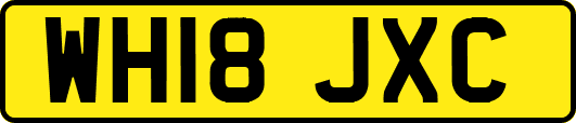 WH18JXC