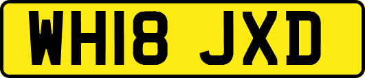 WH18JXD