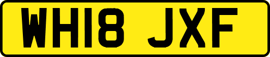 WH18JXF