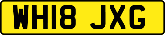 WH18JXG