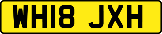 WH18JXH