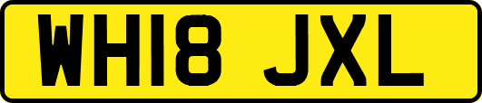 WH18JXL