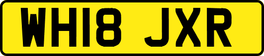 WH18JXR