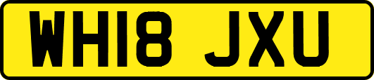 WH18JXU