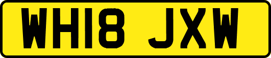 WH18JXW