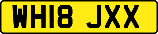 WH18JXX