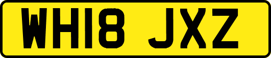WH18JXZ