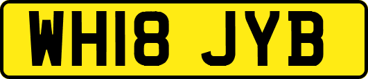 WH18JYB