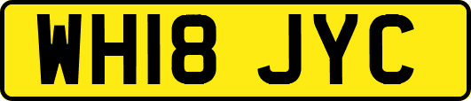WH18JYC