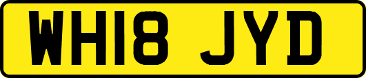 WH18JYD
