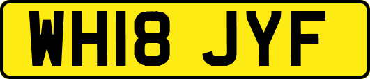 WH18JYF