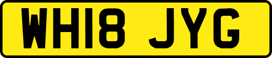 WH18JYG